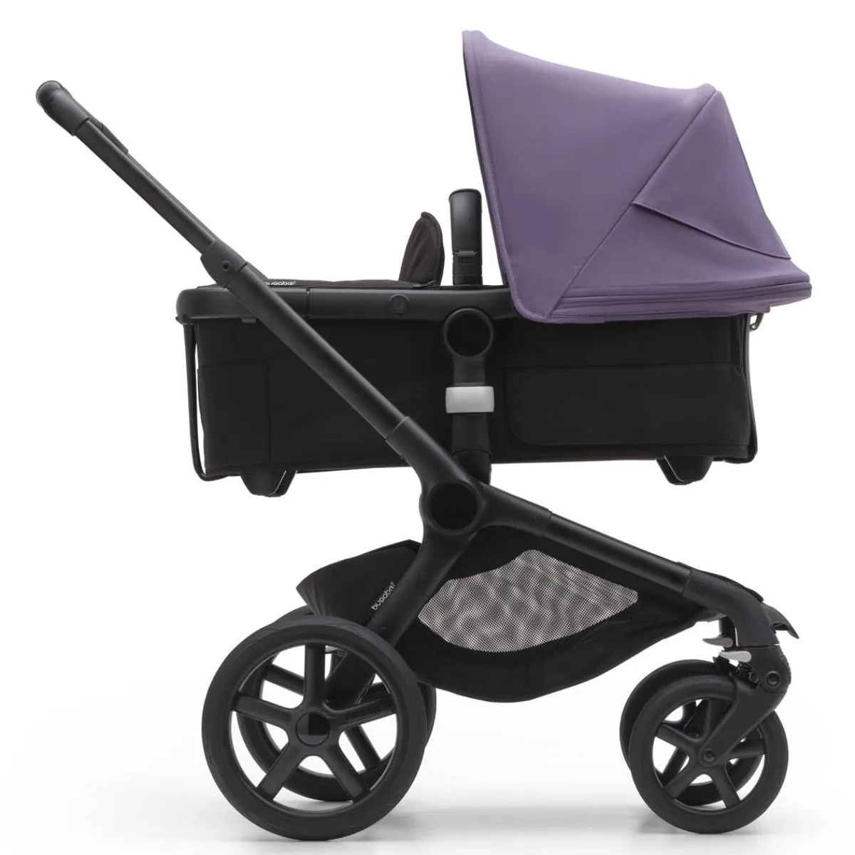 Stroller Accessories-Bugaboo Fox5 Sun Canopy