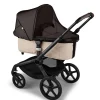 Stroller Accessories-Bugaboo Fox/Donkey/Kangaroo Mosquito Net