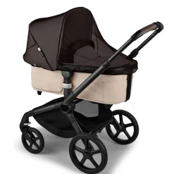 Stroller Accessories-Bugaboo Fox/Donkey/Kangaroo Mosquito Net