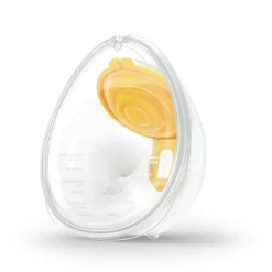 Breast Pumps + Accessories-Medela Freestyle Hands-Free Breast Pump