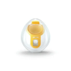 Breast Pumps + Accessories-Medela Freestyle Hands-Free Breast Pump