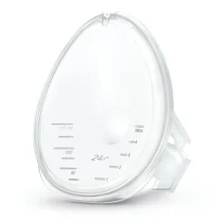 Breast Pumps + Accessories-Medela Freestyle Hands-Free Breast Pump