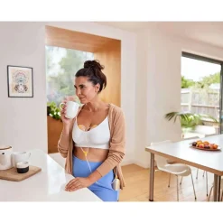 Breast Pumps + Accessories-Medela Freestyle Pump + 3-in-1 Pumping Bra + Silicone Collector