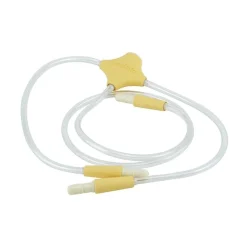 Breast Pumps + Accessories-Medela Freestyle PVC Tubing