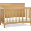 Convertible Cribs-DaVinci Frem 4-in-1 Crib