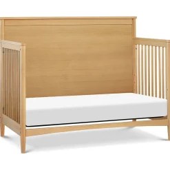Convertible Cribs-DaVinci Frem 4-in-1 Crib