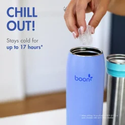 Breastmilk Storage Systems-Boon Inc. Frosh Milk Chiller
