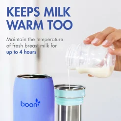 Breastmilk Storage Systems-Boon Inc. Frosh Milk Chiller