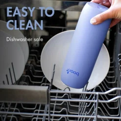 Breastmilk Storage Systems-Boon Inc. Frosh Milk Chiller