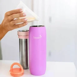 Breastmilk Storage Systems-Boon Inc. Frosh Milk Chiller