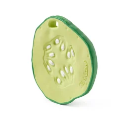 Teethers|Pacifiers + Clips-Oli & Carol Fruit & Veggie Teether