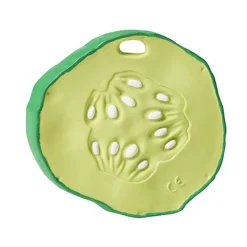 Teethers|Pacifiers + Clips-Oli & Carol Fruit & Veggie Teether