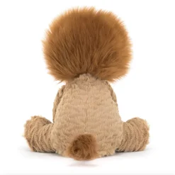 Plush Animals-Jellycat Fuddlewuddle