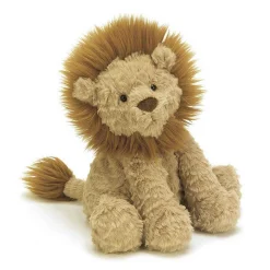 Plush Animals-Jellycat Fuddlewuddle