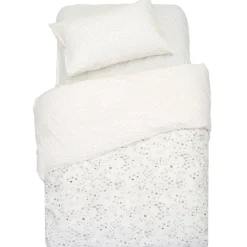Kids Bedding-Pehr Full Duvet Cover