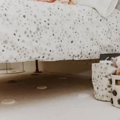 Kids Bedding-Pehr Full Duvet Cover