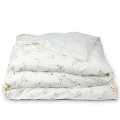 Kids Bedding-Pehr Full Duvet Cover