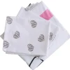 Kids Bedding-Lolli Living Full Duvet Set - Paper Hearts