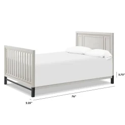 Crib-To-Double Kits-Namesake Full Size Conversion Kit