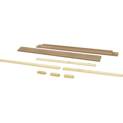 Crib-To-Double Kits-Namesake Full Size Conversion Kit