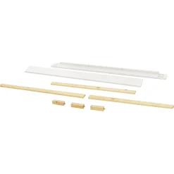 Crib-To-Double Kits-Namesake Full Size Conversion Kit