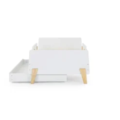 Twin Beds + Trundles-dadada Fun Bed