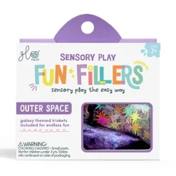 Bath Toys-Glo Pals Fun Fillers