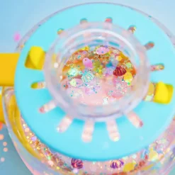 Bath Toys-Glo Pals Fun Fillers
