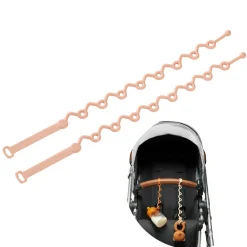 Stroller Accessories-Smack Fun Fun Strap (Set of 2)
