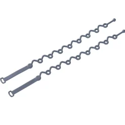 Stroller Accessories-Smack Fun Fun Strap (Set of 2)