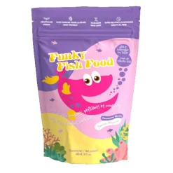 Kids Bubble Bath-Loot Funky Fish Food