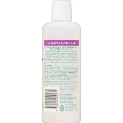 Infant Body Wash-Gaia Funtime Bubble Bath (250 mL)