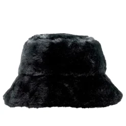 Winter Hats-Headster Kids Furry Friend Bucket Hat