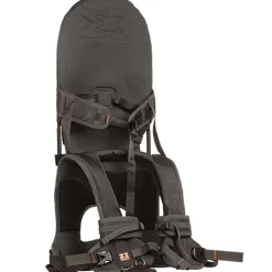 Baby Carriers-MiniMeis G4 Child Shoulder Carrier