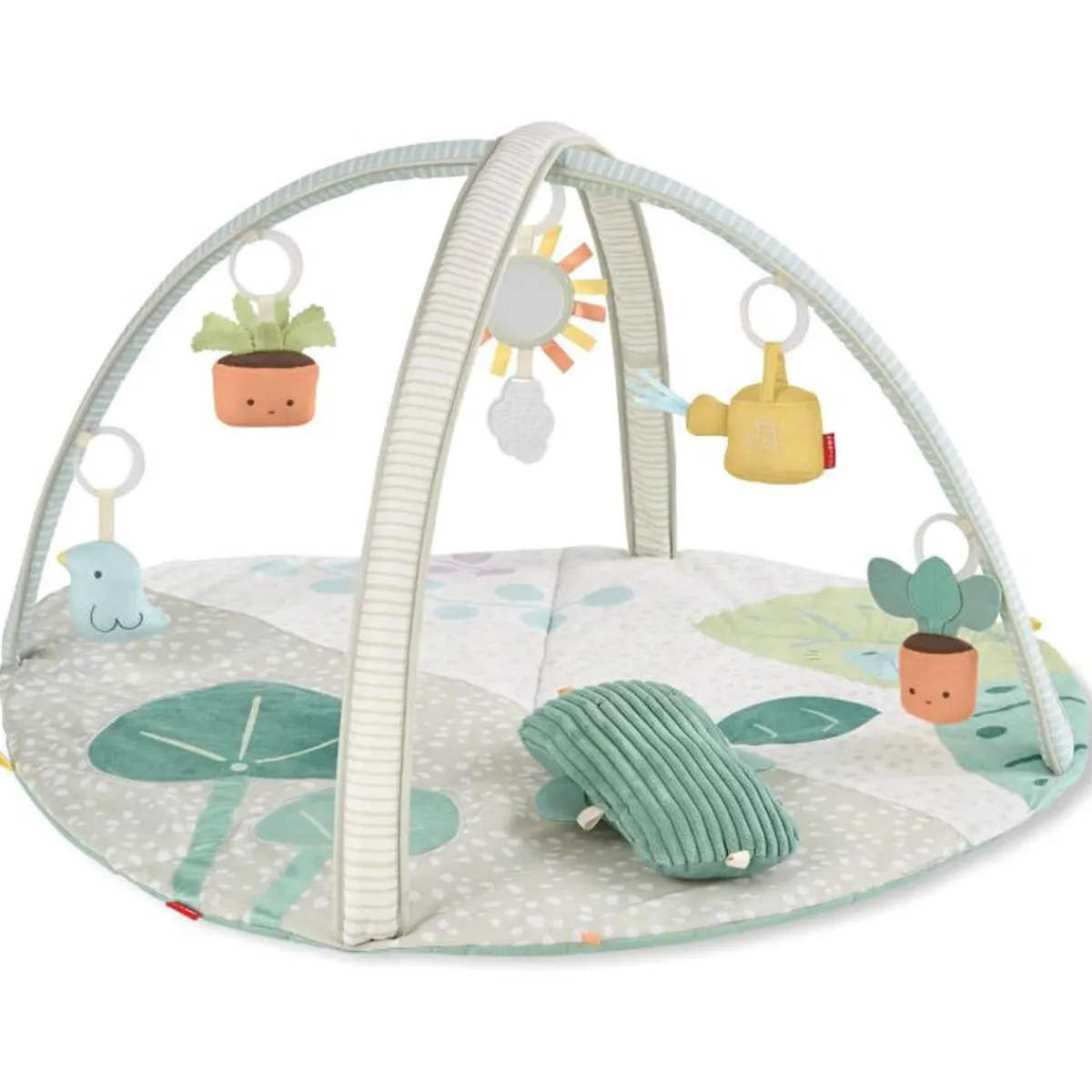 Activity Gyms-Skip Hop Garden Oasis Activity Gym