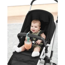 Stroller Toys-Skip Hop Garden Oasis Stroller Toy