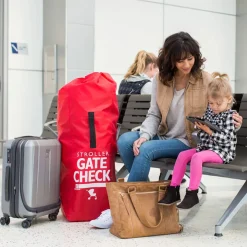 Travel Gear|Stroller Accessories-J.L. Childress Gate Check Bag Umbrella Strollers