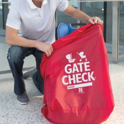 Travel Gear|Stroller Accessories-J.L. Childress Gate Check Stroller Bag