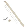 Baby Gates + Babyproofing-KidCo Gate Installation Kit