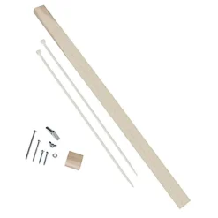 Baby Gates + Babyproofing-KidCo Gate Installation Kit