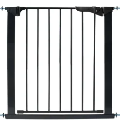 Baby Gates + Babyproofing-KidCo Gateway - Black
