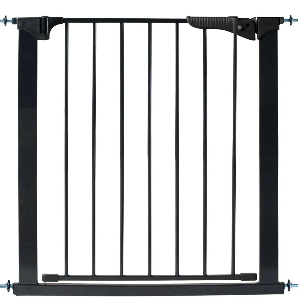 Baby Gates + Babyproofing-KidCo Gateway - Black