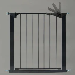 Baby Gates + Babyproofing-KidCo Gateway - Black