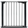 Baby Gates + Babyproofing-KidCo Gateway Pressure Plus - Black