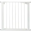 Baby Gates + Babyproofing-KidCo Gateway Pressure Plus - White