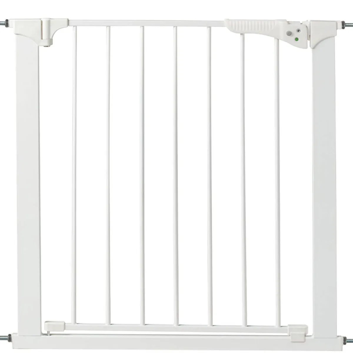 Baby Gates + Babyproofing-KidCo Gateway Pressure Plus - White