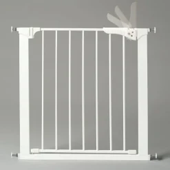 Baby Gates + Babyproofing-KidCo Gateway Pressure Plus - White