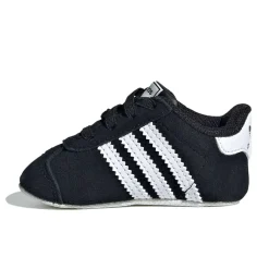 Laces|Baby Sneakers-Adidas Gazelle Crib Shoes