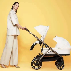 Stroller Accessories-Cybex Gazelle S Cot