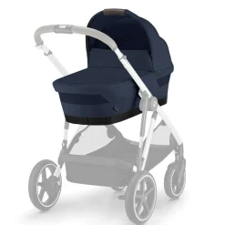 Stroller Accessories-Cybex Gazelle S Cot
